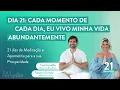 Download Lagu Dia 21   21 dias de Meditação do Deepak Chopra
