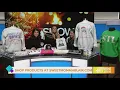 Loyal to Local Gift Guide Sweet Momma Blair shares her holiday must-haves