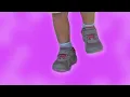 stomp feet clip