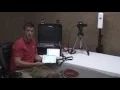 SideLine Scout Set-up