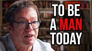 Real Versus Fake Masculinity