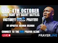 Download Lagu OH LORD! FIGHT MY SILENT BATTLES AND BRING ME VICTORY🔥 | APOSTLE JOSHUA SELMAN #prayer #faith