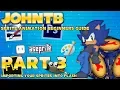 Sprite Animation - Beginners Guide Importing Sprites Into Flash