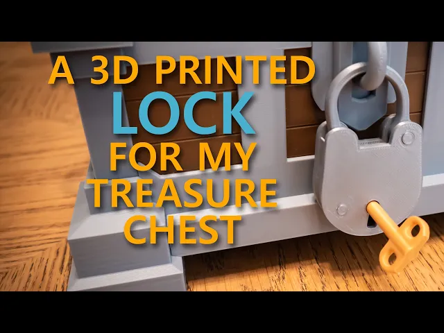Lock And Key video thumbnail