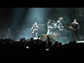 Volbeat - A Warriors Call @ The Palace Of Auburn Hills 2/9/12