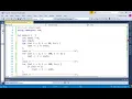 Chapter 3 the for loop