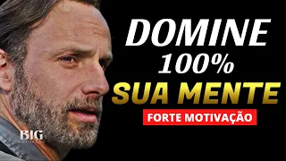 O Grande Segredo Que Gera Mudança -  MOTIVACIONAL FORTE | BIG MOTIVAÇÃO