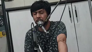 بسیار آهنگ عالی از وسیق پروانی عاشق دیدارت مه نم گوش کنید دوستان بسیار زبیا میخونه 