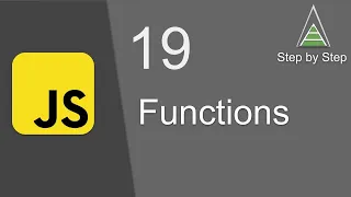 JavaScript Beginners Tutorial 19 Functions
