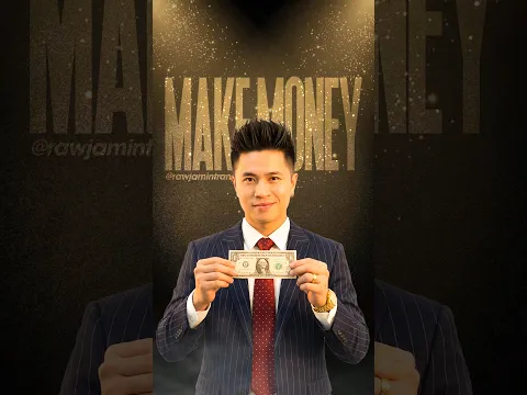 Làm Thế Nào Để Kiếm Tiền Ngay Cả Trong Giai Đoạn Khó Khăn? #benjamintran #shorts