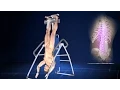 How Does Inversion Therapy or Hanging Upside Down Help Back Pain