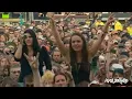 Evanescence Call Me When You're Sober (Download Festival 2007) HD