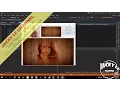 Mix 2 images by Clone method - OpenCV Tutorial 12