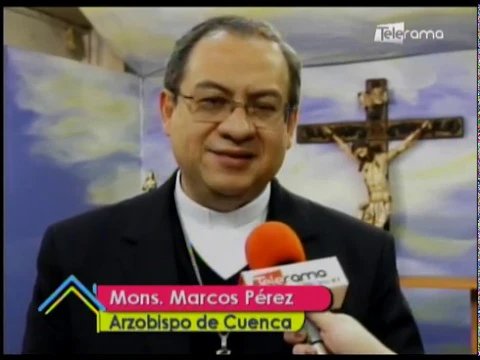 Catedral de Cuenca abrió sus puertas