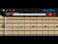 Download Lagu The Cranberries - Zombie Bass Cover (Real Bass)