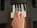 Download Lagu EASY GUESS RIGHT?! 😳👀 #piano #pianotutorial
