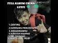 FULL ALBUM CHIKA LUTFI
