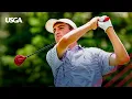 17-Year-Old Scottie Scheffler s Epic Comeback at the U S Junior Amateur Every Televised Shot