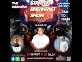 Download Lagu DJ Dilly Episode 48 Radio Atlantis 14.09.2024