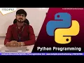 Operators in python in hindi python 12 December Lecture Online Summer Training