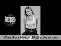 Chloe Grace Moretz attractive actors