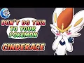 Download Lagu Don't do this to your Pokemon | Cinderace