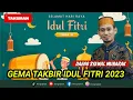 Lagu Gema Takbir 2023 Daeng Syawal