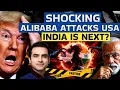 SHOCKING: ALIBABA ATT*CKS USA, India is NEXT? | CWSJ - 2807 | Sumeet Jain