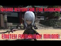 FFXIV - Ishgard Restoration Item Showcase