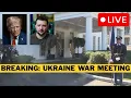 Download Lagu 🚨 BREAKING: Trump Meets Zelensky At White House - HUGE War Update