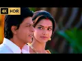 Download Lagu 4K Remastered - Titli Full Video Song | Deepika Padukone, Shahrukh Khan | Chennai Express