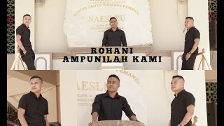 Download LAGU ROHANI AMPUNILAH KAMI - TRIO SECRET FAMILY MP3