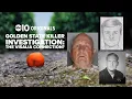 Making of the Golden State Killer The Visalia Ransacker Years