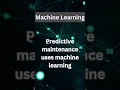 Extend Equipment Life with Machine Learning Predictive Maintenance