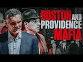 History of Mafia in Boston and Providence A Mob Story with Michael Franzese