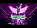 6arelyhuman - Born To Rave (Unofficial Sped Up)