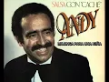 MILONGA PARA UNA NIÑA  -  ANDY MONTAÑEZ
