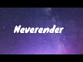 Download Lagu Justice and Tame Impala- Neverender Lyrics
