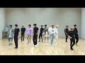 Lagu [SEVENTEEN - Ready To Love] dance practice mirrored