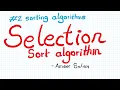 Selection Sort - Sorting Algorithm