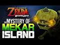 Download Lagu The Mystery of Mekar Island (Breath of the Wild)