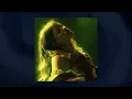 pre-raphaelite - paris paloma - slowed and reverb