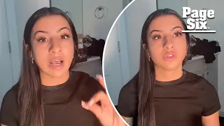 Travis Hunter s fiancee Leanna Lenee slams bird-brained haters after internet criticism