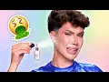 Download Lagu Full Face Of GLITTER Makeup ✨😭