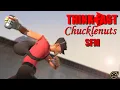 THINK FAST Chucklenuts SFM 15 ai