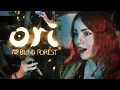 Download Lagu Ori and the Blind Forest - Main Theme (Gingertail Cover)