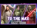 The Top 10 Characters to Take to Relic 9 and Why