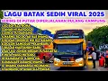 Download Lagu LAGU BATAK SEDIH SERING DI PUTAR DI PERJALANAN .VERSI BUS MEDAN
