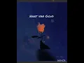 Hart van goud FT Jukadian KD