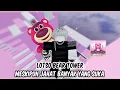 Download Lagu KENAPA BANYAK YANG SUKA BONEKA JAHAT INI⁉️ | LOTSO TOWER | ROBLOX INDONESIA